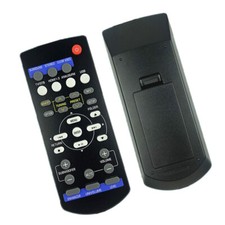 Replacement Remote Control For Yamaha FSR50 WY57780 SR-301 Sound Bar System