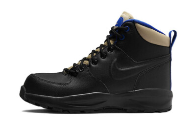 Nike Manoa High Black - BQ5372-003