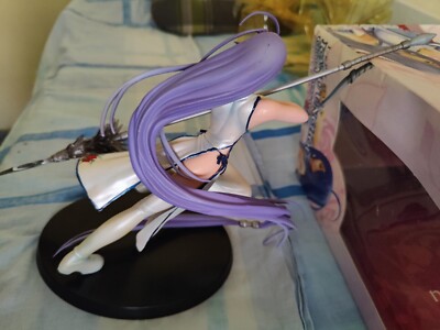 Figurine Ikki Tousen Kanu Unchou Comic Vol.13 Cover Picture échelle 1/6