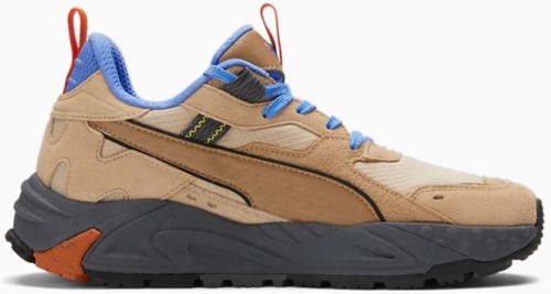 PUMA RsTrck Extreme Excursion Lace Up Men\'s 11 Sneakers Casual Shoes 39345901 393459-01] Mens Puma RS-TRCK EXTREME EXCURSION | eBay main image 2