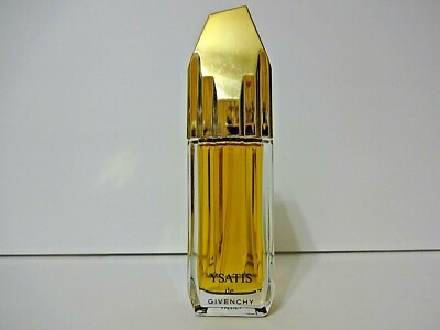 ysatis de givenchy paris