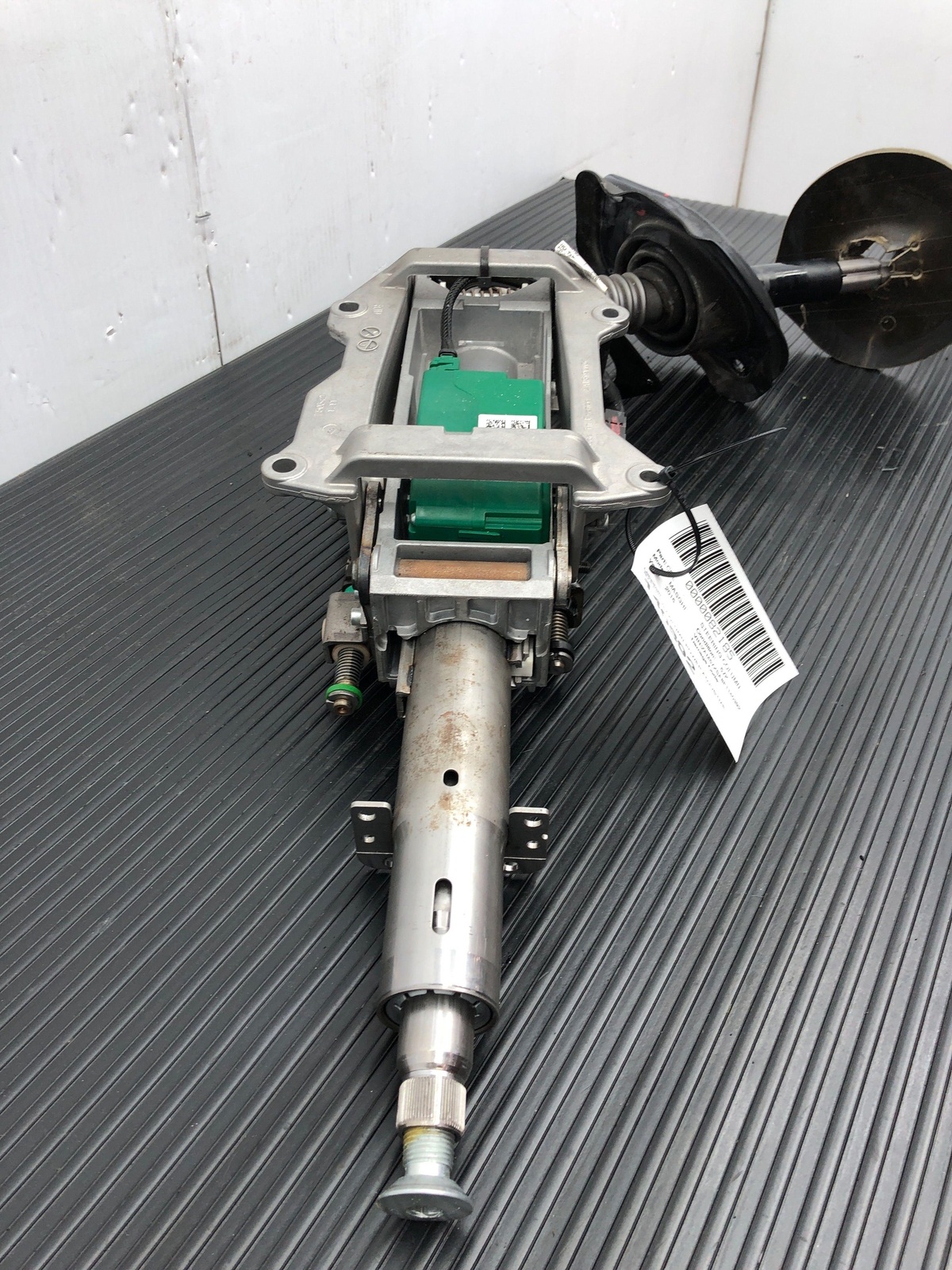 2014 - 2016 MASERATI GHIBLI M157 STEERING COLUMN POWER ADJUSTMENT W/ LOWER SHAFT