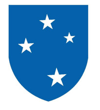 3" 23RD INFANTRY DIVISION MILITARY STICKER DECAL USA MADE