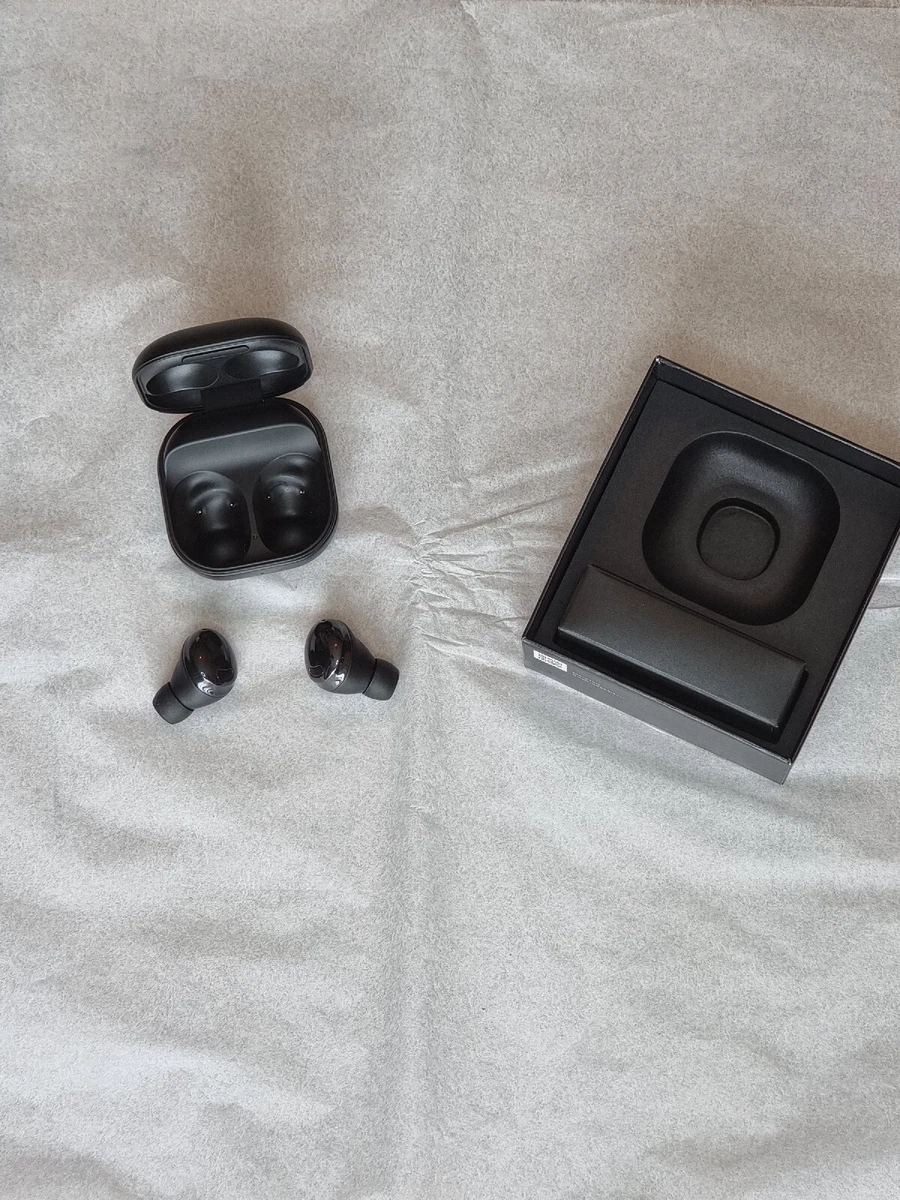 Samsung Galaxy Buds Pro Black Phantom