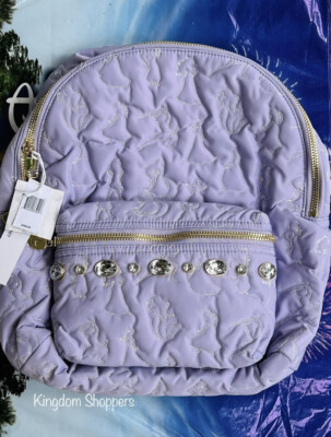 2022 Stoney Clover Disney Lavender Crystal Princess Classic 