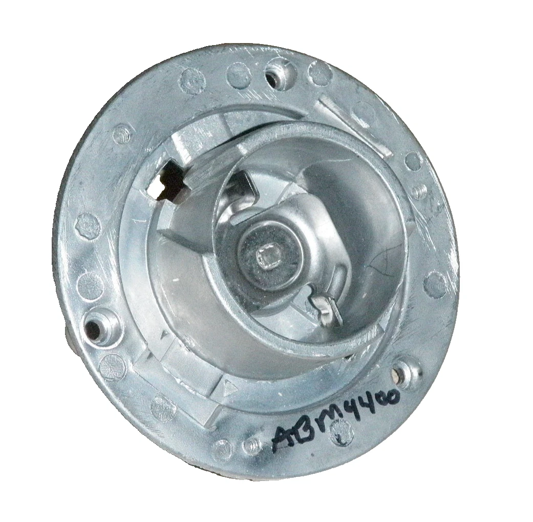 Docking Station + Rotary Drive + Bearing for Welbilt Bread Machine Model ABM4400