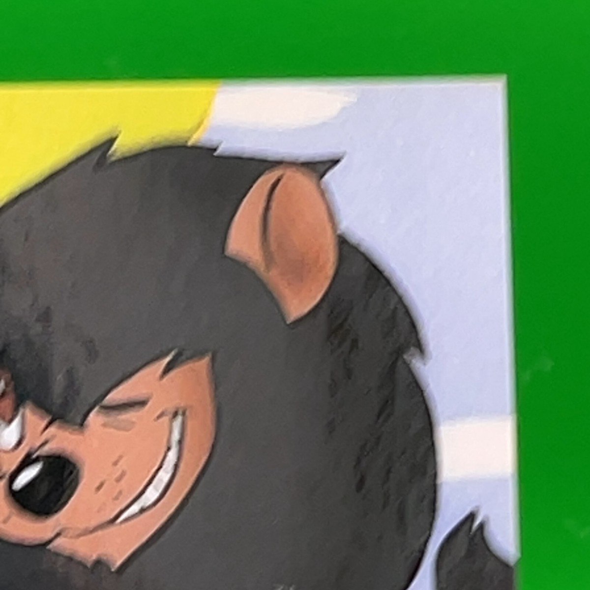 Jungle Emperor Leo Bubu No. 141 Osamu Tezuka TCG Collection Cards