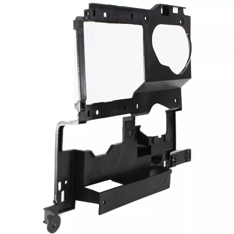 Front Headlight Support Bracket RH Passenger Side For 1999-2002 Silverado & Sier Foto 4 de 4