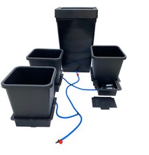 AutoPot 3Pot System Bewässerungssystem für ...