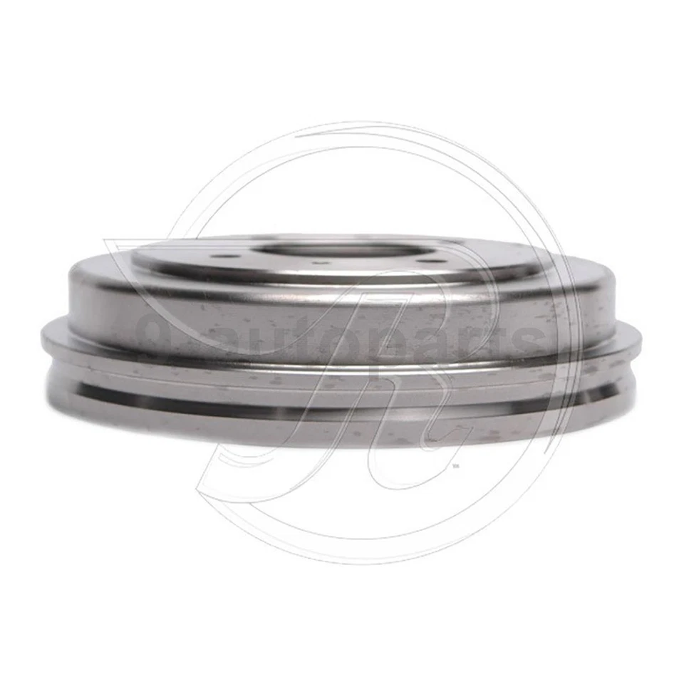 Tambores de freno traseros y zapatas de freno para Hyundai Elantra 2002 2003 2004 2005 2006 Foto 4 de 4