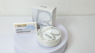 SPICARE V3 SPI Care brilliant foundation 15g SPF40 PA++ Beauty