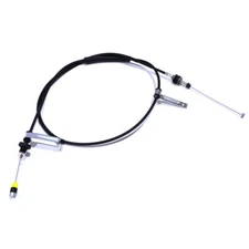 1989-1991 Mazda RX-7 Turbo Throttle Accelerator Cable OEM NEW FC17-41-660