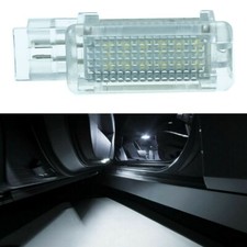 LED Module T&uuml;rbeleuchtung Ausstieg Beleuchtung Mercedes W203 W209 R171 W639 B02