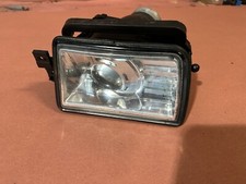 Feu avant (phare) BMW 540