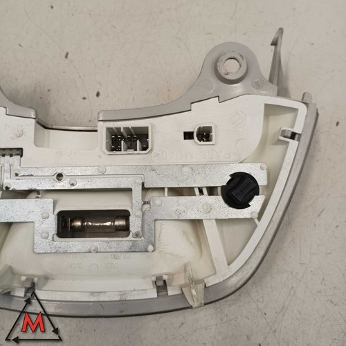 Plafoniera luce interna 735340493 per Fiat Stilo 2001-2010 usato (95636) - Picture 7 of 9