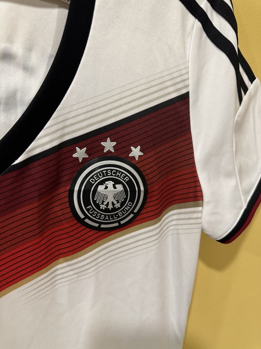 adidas DFB Coming Home(ドイツ代表2014年優勝Tシャツ) Germany adidas Shirt jersey 2014 World Cup Winners Mats