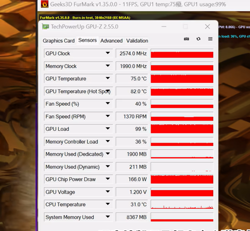GIGABYTE Radeon RX 6750 GRE EAGLE 12G/Equivalent to NVIDIA GeForce RTX 4060 Ti - Picture 9 of 9