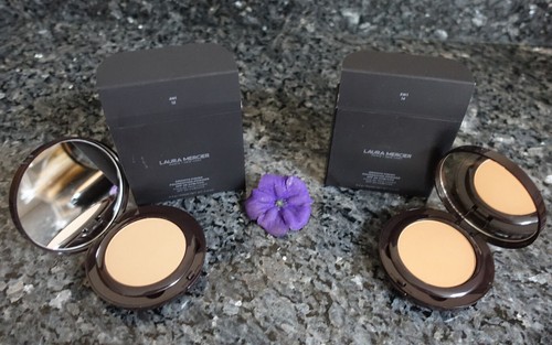 Laura Mercier smooth finish foundation powder New in box select yours - Picture 2 of 11