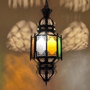 Details About Oriental Lamp Arabic Pendant Lamp Ceiling Light Hangelaterne Lafna Multi