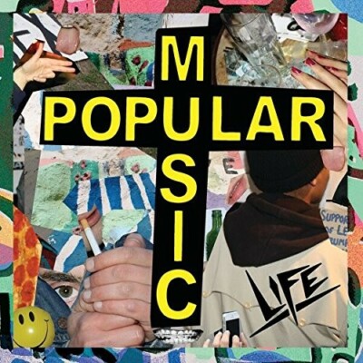 LIFE - POPULAR MUSIC   CD NEU 
