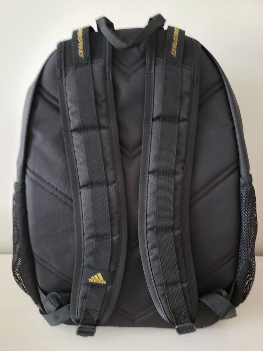 Adidas Excel 6 Backpack NWT 19