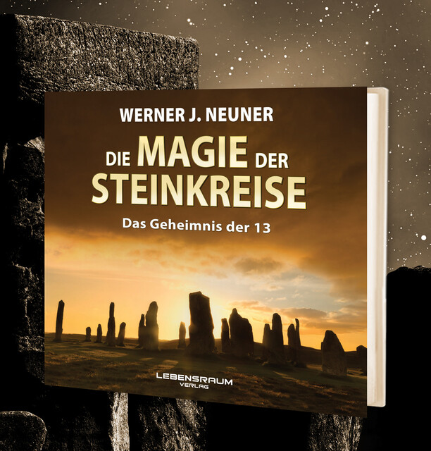 Thumbnail - Die Magie Der Steinkreise Werner Neuner
