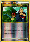 Sage's Training 85/95 Call of Legends