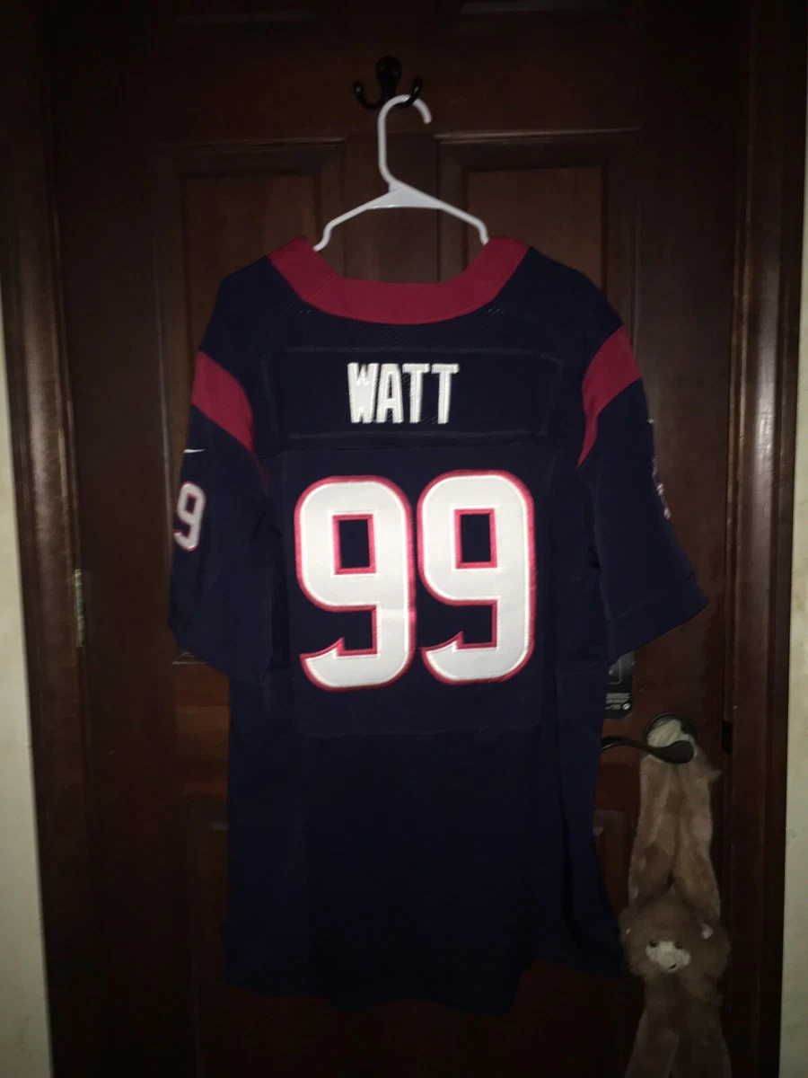 texans watt jersey