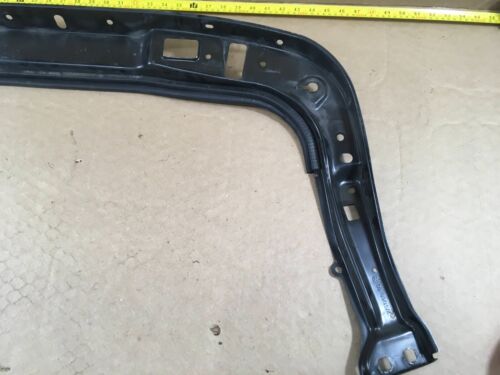 2007-2010 MINI COOPER FRONT RADIATOR UPPER BRACKET MOUNT 2751260 OEM . - Picture 6 of 11