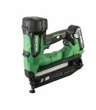 18V Brushless 18G Brad Nailer Kit 