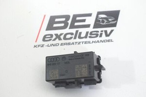 Audi A6 A7 4G Lesespule Zündschloss Zündanlassschalter KESSY  4H0909131