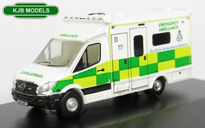 oxford models n gauge