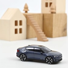 Polestar 2 - Midnight - 2024 - 1:43 - Norev (872011)