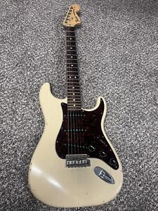 Fender Highway One Stratocaster | eBay Fender Highway One Stratocaster | eBay