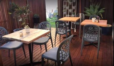 [Northshore] Cafe  for Sale / Full Kitchen / Plenty of Parking