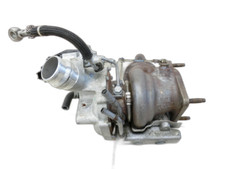 Turbo Subaru OUTBACK