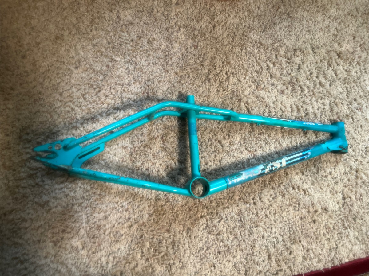 HARO FRGMT COLOR ハロ fragment 2023 Haro Sport Lineage Bash Guard 20” BMX Freestyle Frame