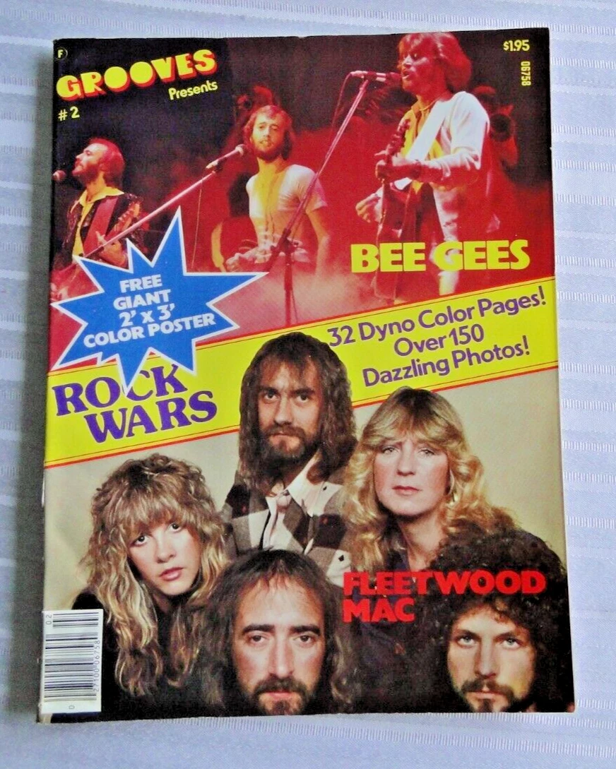 Grooves Magazines for sale | eBay