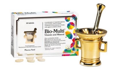 Pharma Nord Bio-Multi Tablets (150) BBE 01/2028