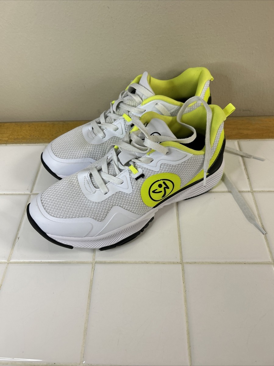 best women's zumba shoes