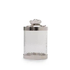 Michael Aram White Orchid Canister - Small