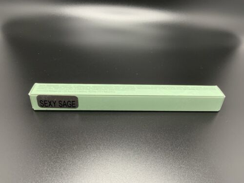 Mally Evercolor Endless Eyeshadow Stick* SEXY SAGE* 0.07 Oz NIB - Picture 4 of 4