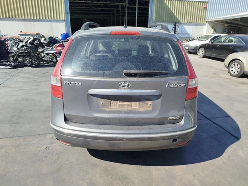 92401G4000 Piloto Trasero Izquierdo para HYUNDAI I30 CW (FD) Classic 2008 534911 - Bild 5 von 9