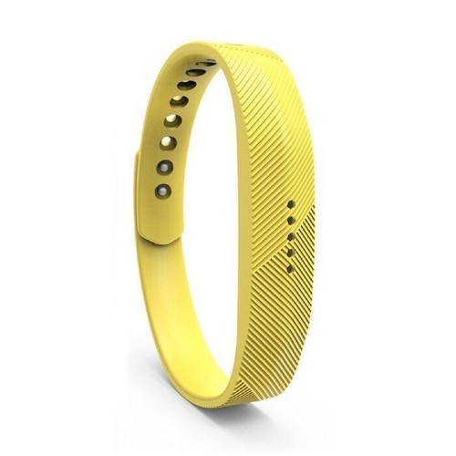 Replacement TPU Watch Band Strap Wristband For 2016 Fitbit Flex2 Fitness tracker - Picture 18 of 24