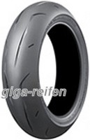 Motorradreifen Bridgestone RS 10 R Racing Street 180/55 ZR17 73W