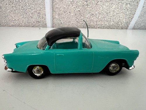 NOREV 1/43 SIMCA PLEIN CIEL NUM 18 - Imagen 4 de 5