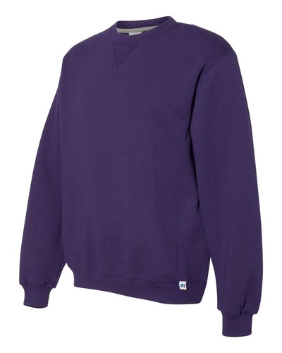 Russell Athletic Dri Power Crewneck Sweatshirt 698HBM S-4XL - Picture 14 of 16