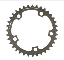 Campagnolo Athena 2009/10 11 Speed Inner 36T Chainring FC-AT0136 In Black 
