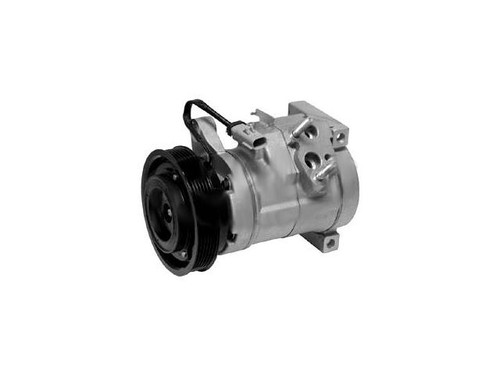 A/C Compressor For Dodge Chrysler Grand Caravan Town Country Voyager ...