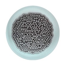 3/32'' 2.381mm AISI 304 Stainless Steel Bearing Balls G100 Precision Wholesale
